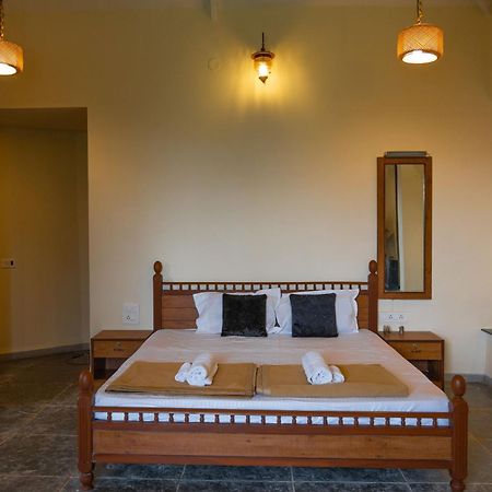 Rajlok Resorts プネ エクステリア 写真