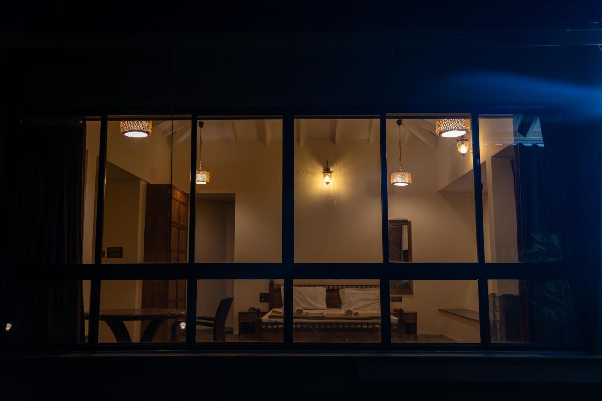 Rajlok Resorts プネ エクステリア 写真