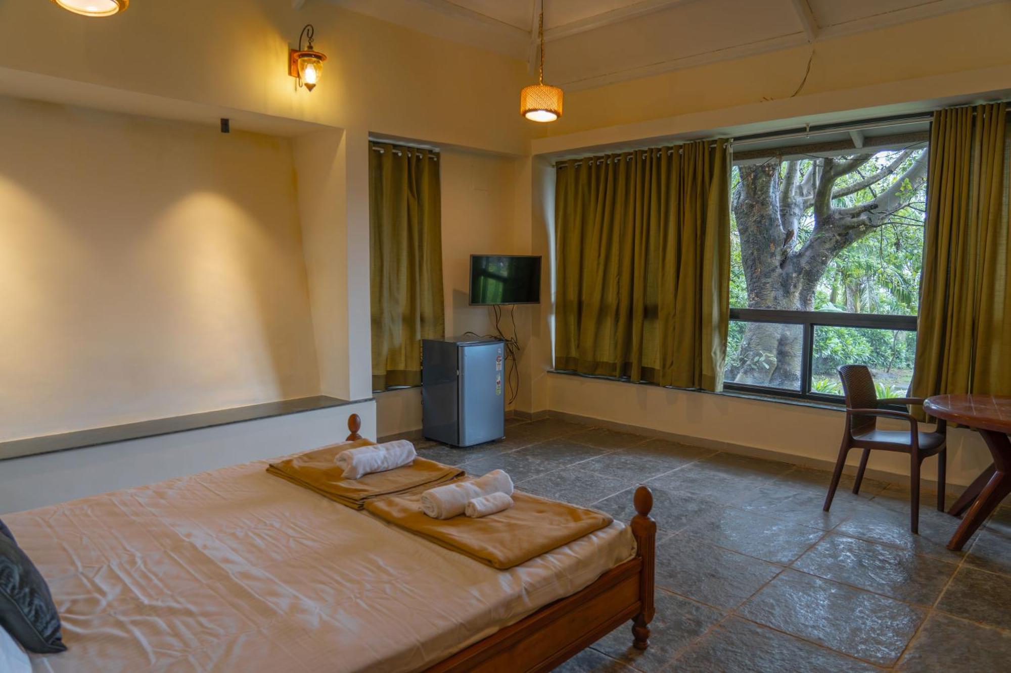 Rajlok Resorts プネ エクステリア 写真