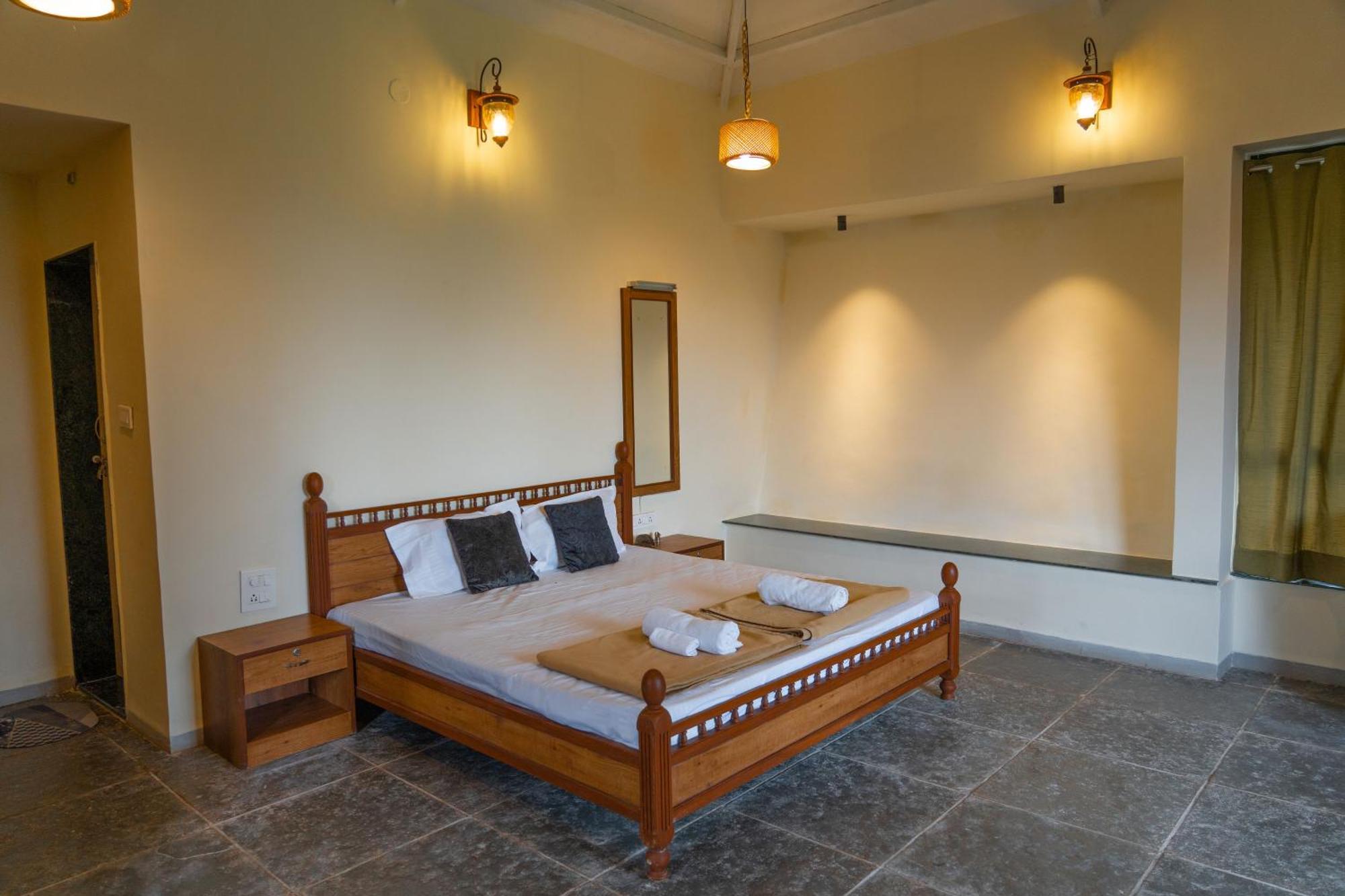 Rajlok Resorts プネ エクステリア 写真